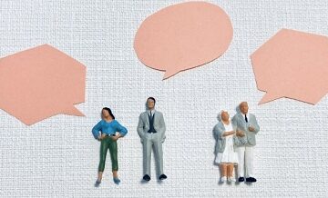 口コミや評判に左右されすぎていない？選ぶ軸の作り方