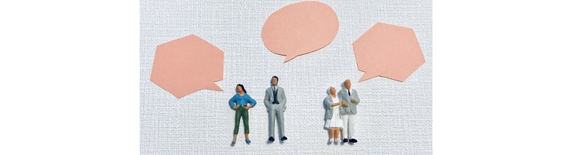口コミや評判に左右されすぎていない？選ぶ軸の作り方