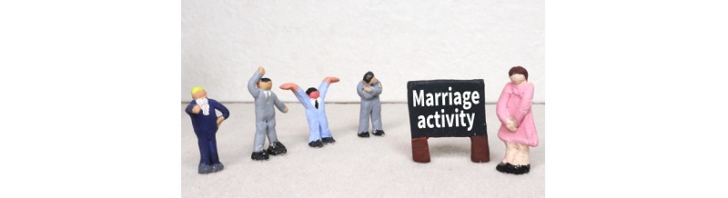 結婚相談所の「紹介人数」は多ければ良い？意外な落とし穴