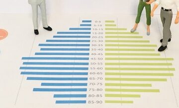 結婚相談所の会員数・男女比・年齢構成のリアルな実態