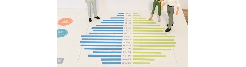 結婚相談所の会員数・男女比・年齢構成のリアルな実態