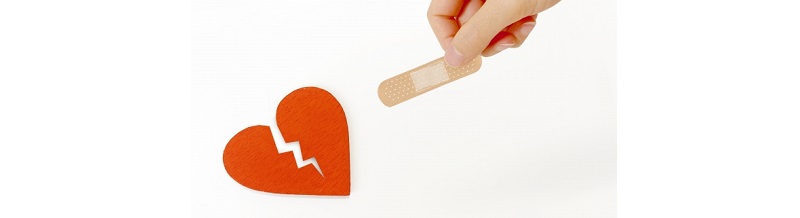 婚活で傷ついた経験を次に活かす方法とは？