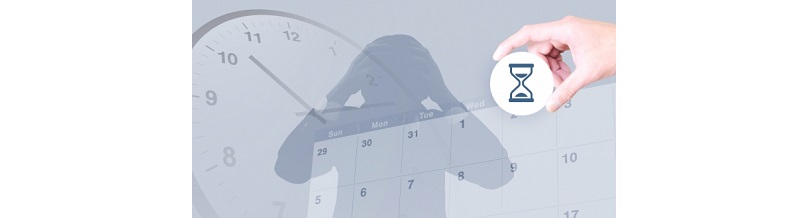婚活が長引いて焦るあなたへ｜時間がかかるのは悪いこと？