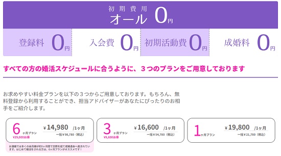 お酒婚の費用