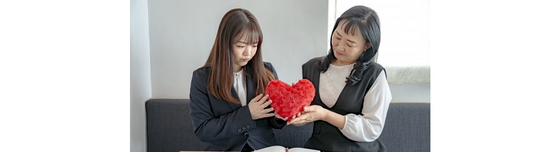 カウンセラー変更はできる？相性が合わない時のサポート体制とは