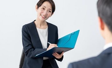 定期面談って何を話すの？カウンセラーとの効果的なやりとり方