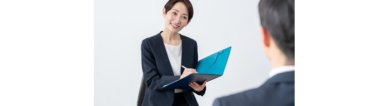定期面談って何を話すの？カウンセラーとの効果的なやりとり方