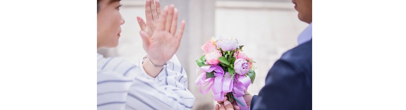 「選ばれない自分」がつらい時に読んでほしい婚活体験談