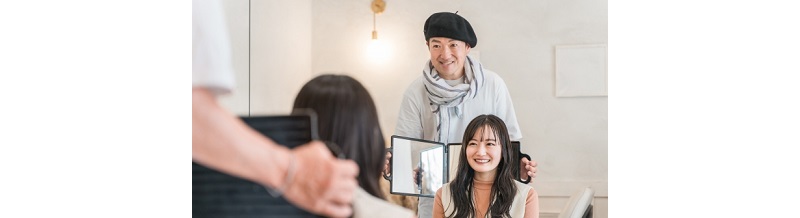 プロが教える「婚活ファッション・ヘアメイク」サポートつき相談所まとめ