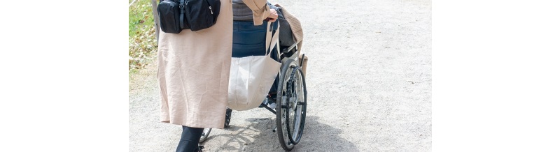 親の介護と婚活の両立に悩む人にこそ知ってほしいこと