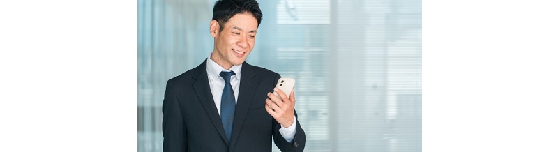 【50代男性】人生経験を活かせる大人の婚活サポート特集
