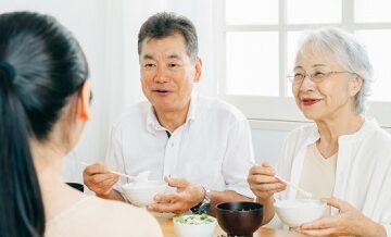 親に「まだ結婚しないの？」と言われた時の受け止め方
