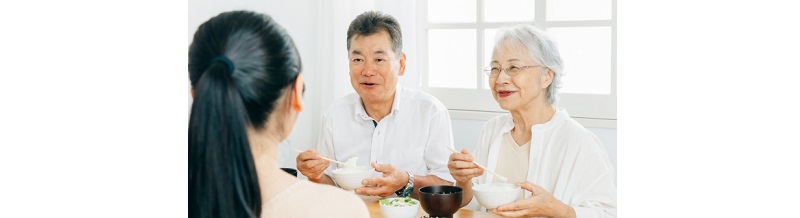 親に「まだ結婚しないの？」と言われた時の受け止め方