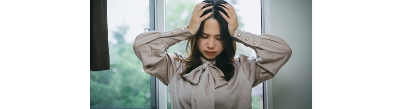 婚活がつらいと感じたら読むべき、気持ちの整え方