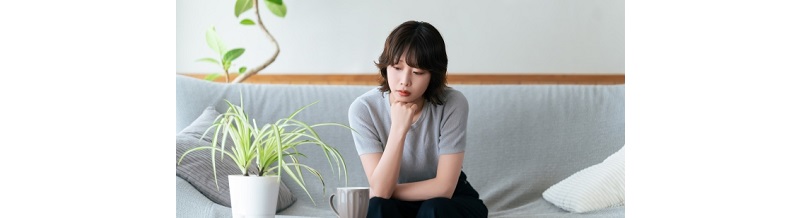昔の恋愛を引きずって婚活ができない人へ｜前に進む方法