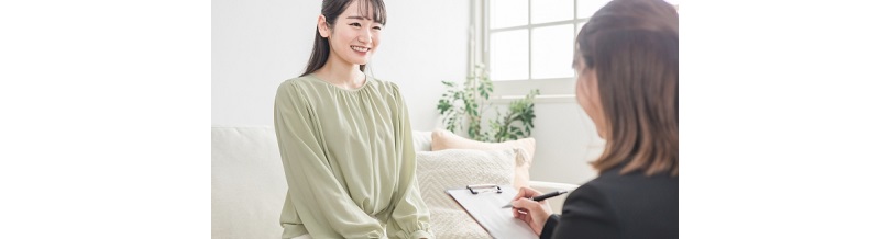 無料カウンセリング特典つきの資料請求キャンペーン一覧