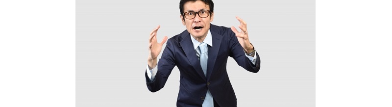「交際終了に納得いかない」場合の相談はどこまで可能？
