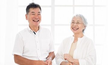 【70代の再婚】穏やかな老後をともにする伴侶との出会い方