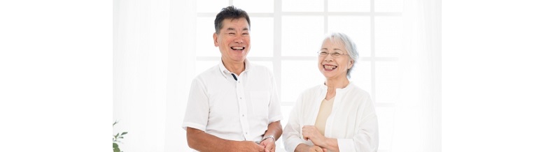 【70代の再婚】穏やかな老後をともにする伴侶との出会い方