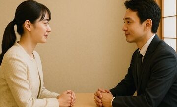 お見合いってどうやるの？流れ・マナー・NG例まで徹底解説