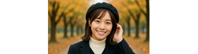 結婚相談所のプロフィール写真はなぜ重要？選ばれるコツと理由