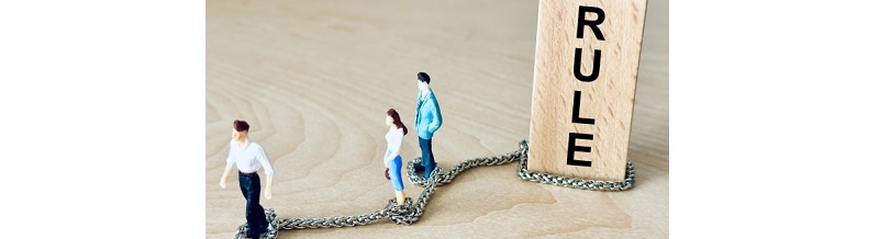 結婚相談所の交際ルールが窮屈すぎる？感じた違和感と向き合う