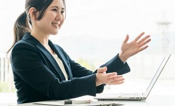 担当者によってこんなに違う？サポート力を比較