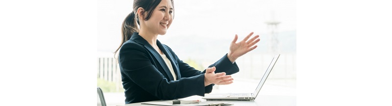 担当者によってこんなに違う？サポート力を比較