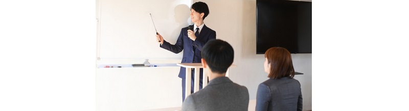パートナーと一緒に受けられる「結婚生活準備講座」のある相談所
