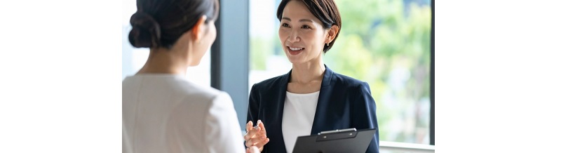 自分専属の婚活アドバイザーがつく？相談所サポートの実態とは