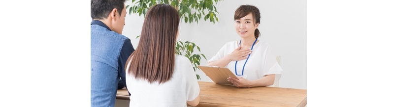 結婚相談所の「相談できる範囲」はここまで｜カウンセラーとの付き合い方