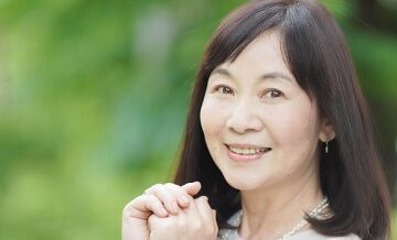【60代女性】一緒に過ごすパートナー探しに最適な結婚相談所