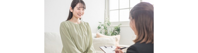 カウンセラーはどうやって相手を選んでいるの？紹介ロジックの裏側