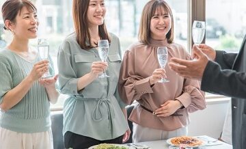 1人参加でも安心！結婚相談所主催の婚活イベントレポート