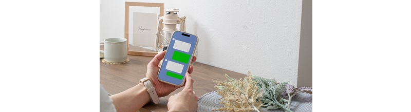 LINEでいつでも相談OK？結婚相談所の対応チャネルを比較
