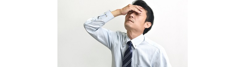 婚活でメンタルが疲れた時にできる3つの対処法