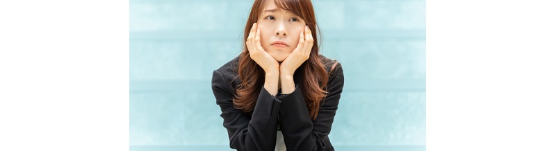 交際が続かない…婚活でうまくいかない理由と改善法
