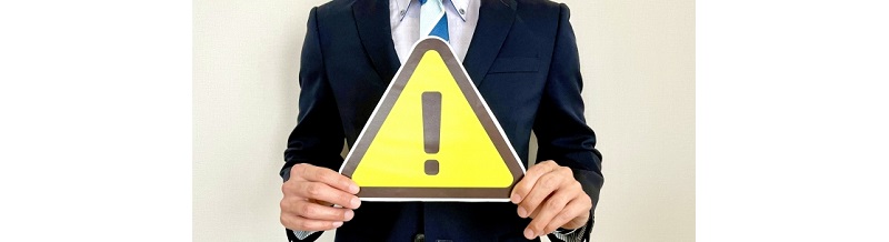 相談所の活動ルール違反ってあるの？実際の処分例と対応策