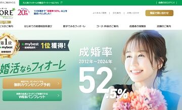 フィオーレ