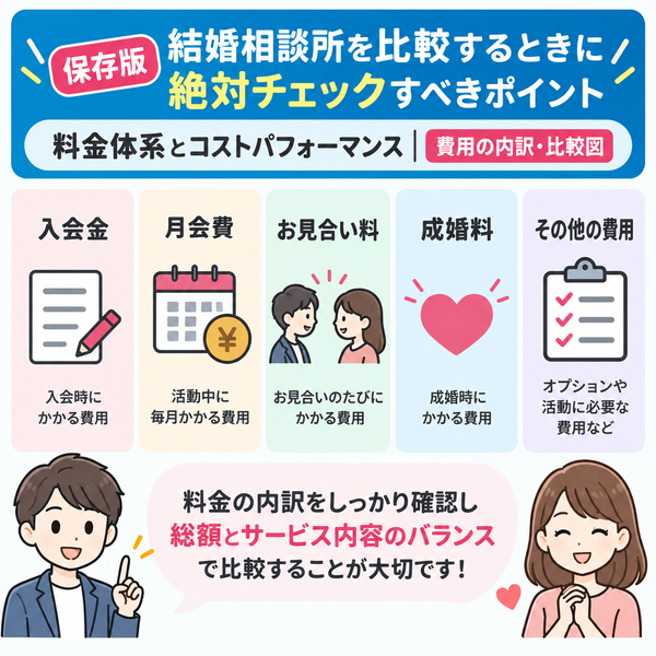 料金体系とコストパフォーマンス