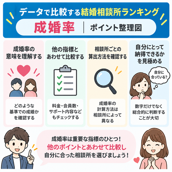 成婚率
