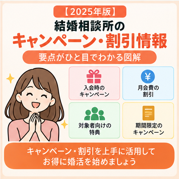 結婚相談所に入会直後「やめたい」と思ったら?ペナルティや返金条件の実態