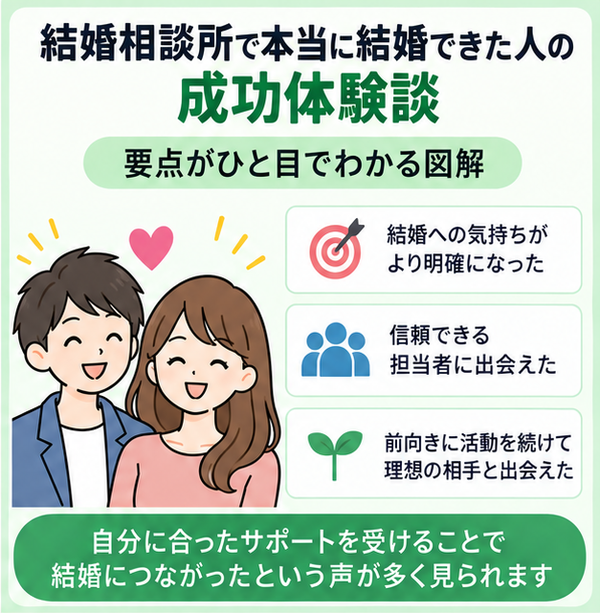 出会いの幅を求めるなら